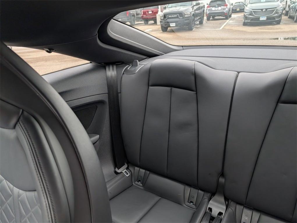 used 2018 Audi TT car, priced at $26,750