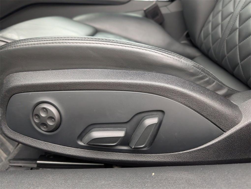 used 2018 Audi TT car, priced at $26,750