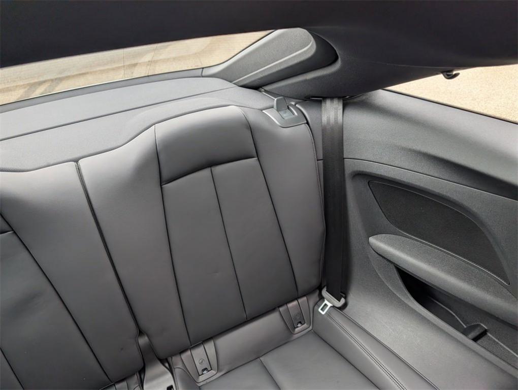 used 2018 Audi TT car, priced at $26,750