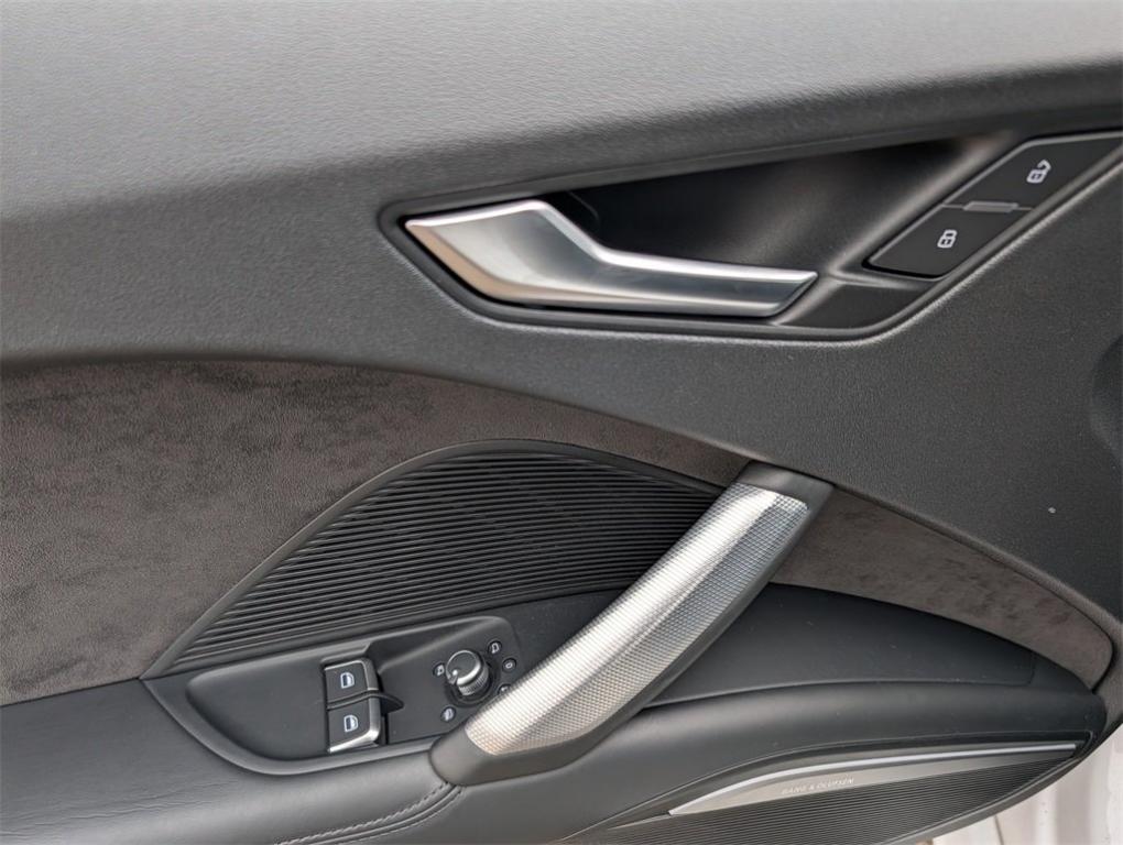 used 2018 Audi TT car, priced at $26,750