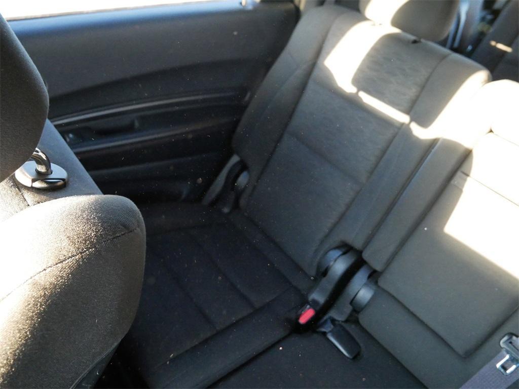 used 2024 Dodge Durango car, priced at $28,900