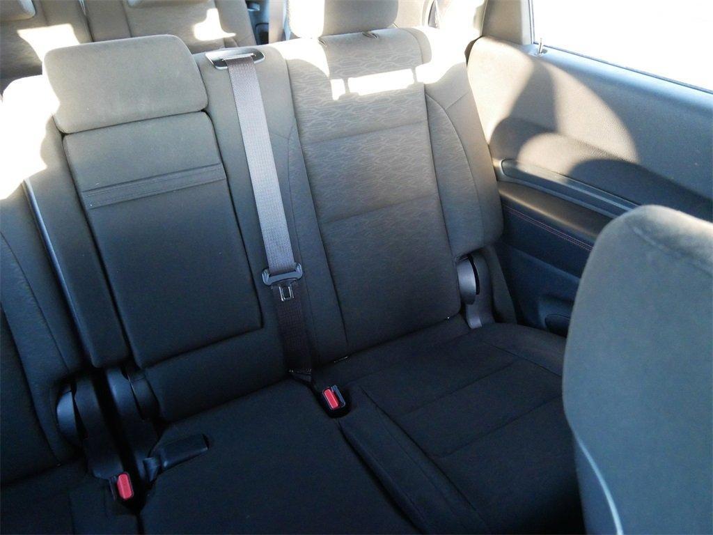 used 2024 Dodge Durango car, priced at $28,250