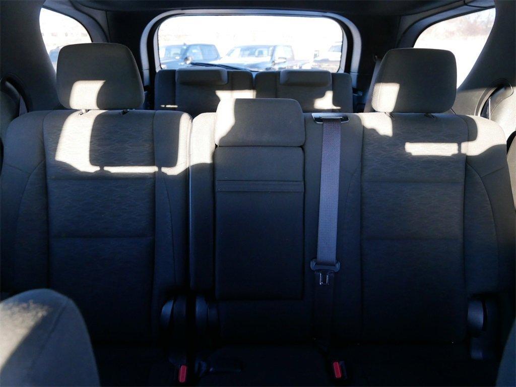 used 2024 Dodge Durango car, priced at $28,250