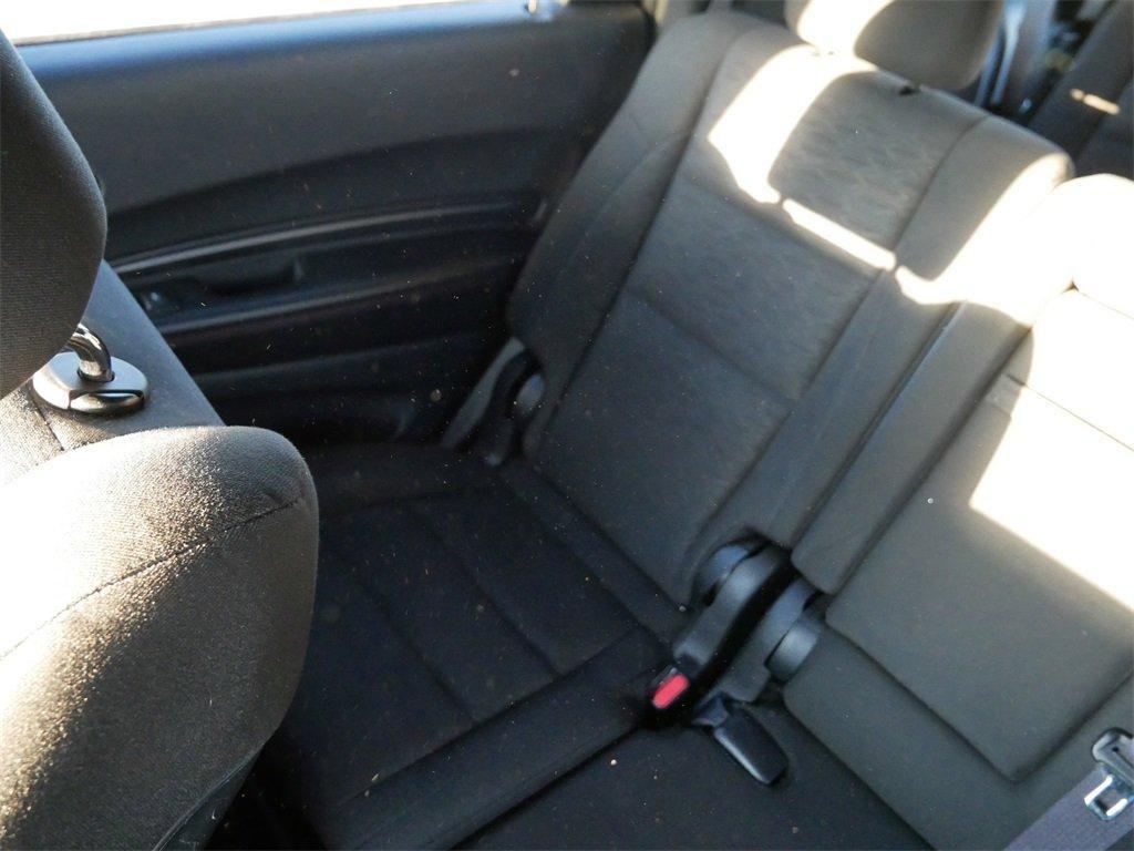 used 2024 Dodge Durango car, priced at $28,250