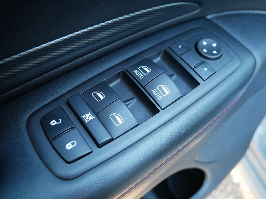 used 2024 Dodge Durango car, priced at $28,900