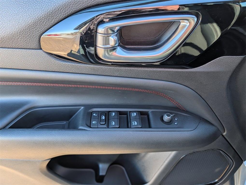 used 2022 Jeep Compass car, priced at $22,000