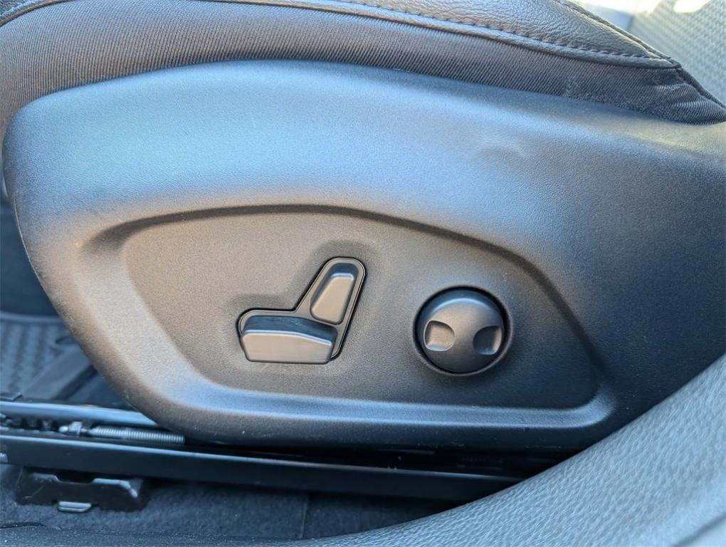 used 2022 Jeep Compass car, priced at $22,000