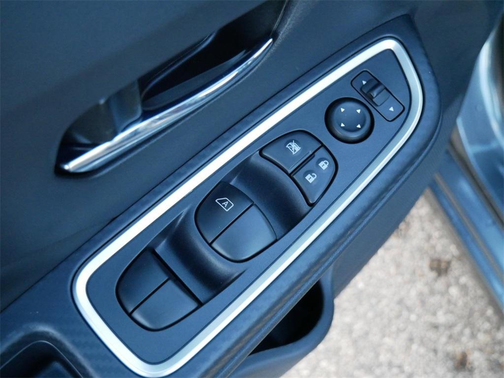 new 2025 Nissan Versa car, priced at $21,000