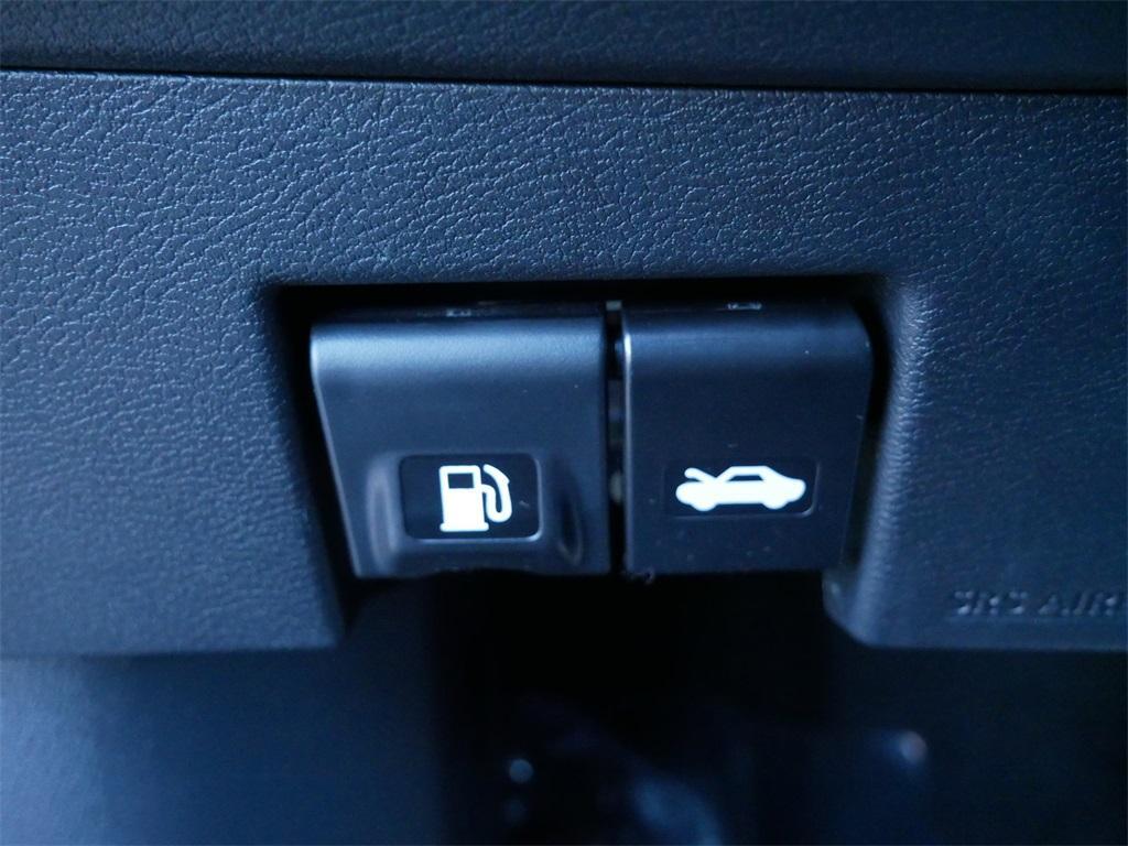 new 2025 Nissan Versa car, priced at $21,000