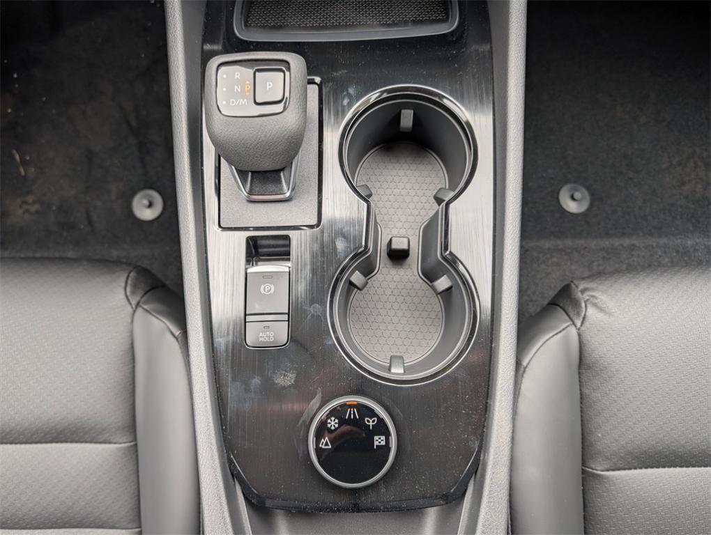 new 2026 Nissan Rogue car, priced at $34,799