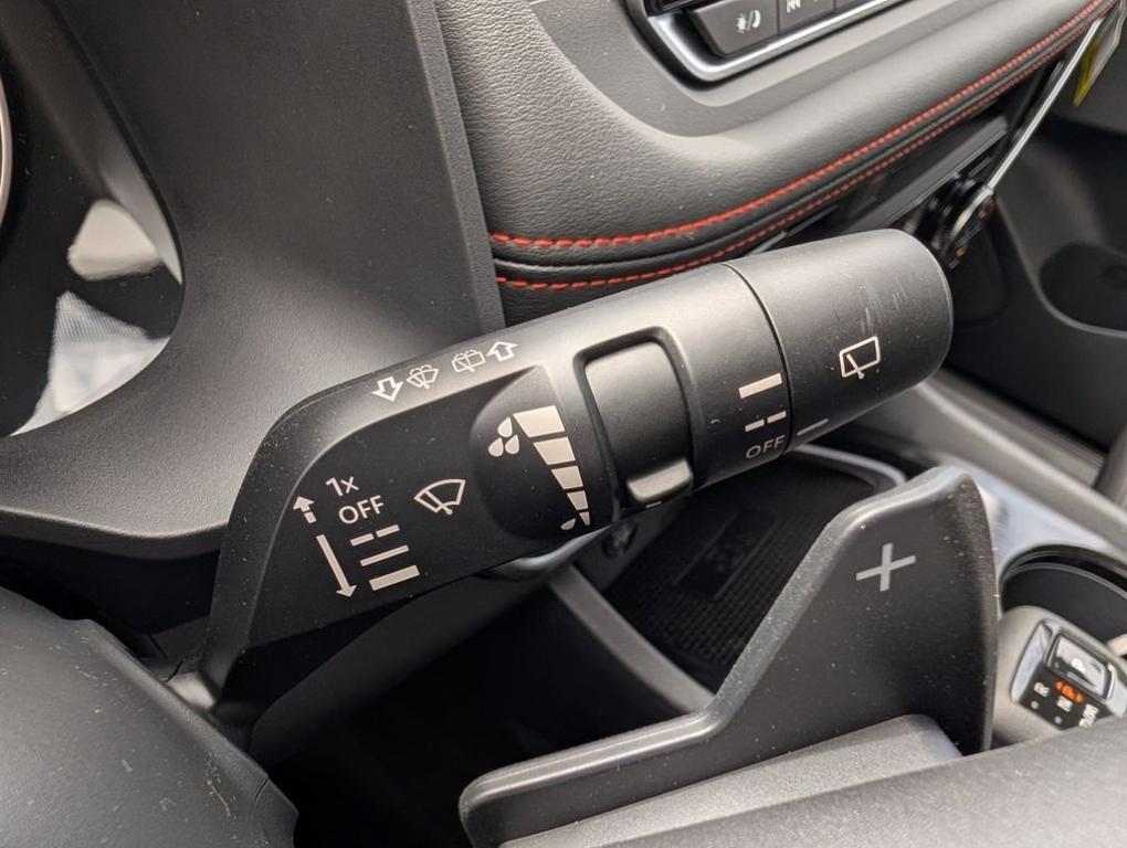new 2026 Nissan Rogue car, priced at $36,299