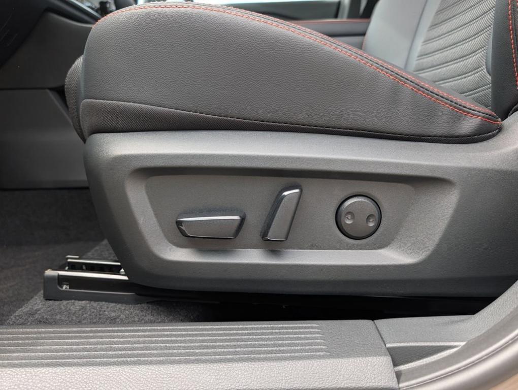 new 2026 Nissan Rogue car, priced at $36,299