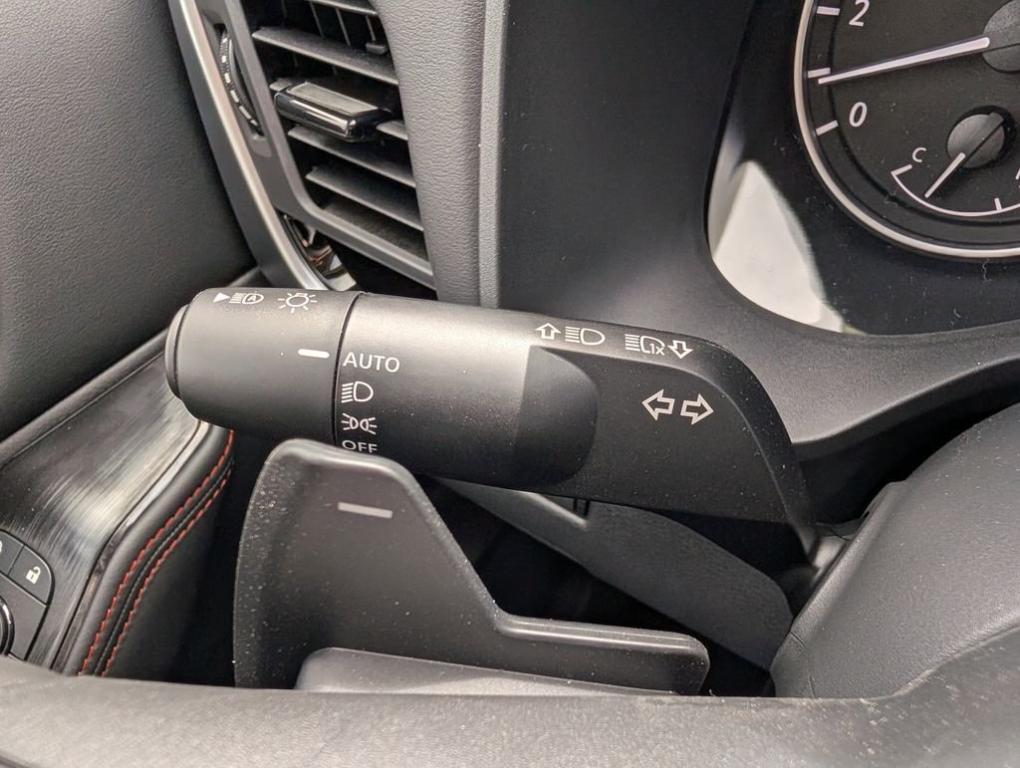 new 2026 Nissan Rogue car, priced at $36,299