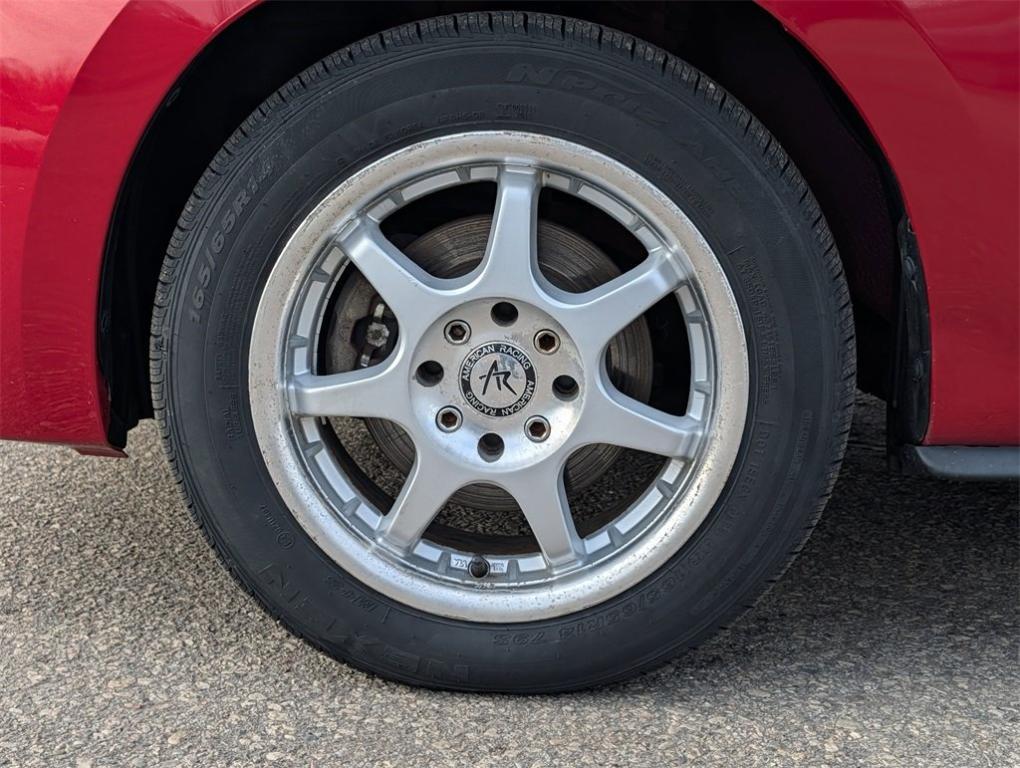 used 2017 Mitsubishi Mirage car, priced at $8,750