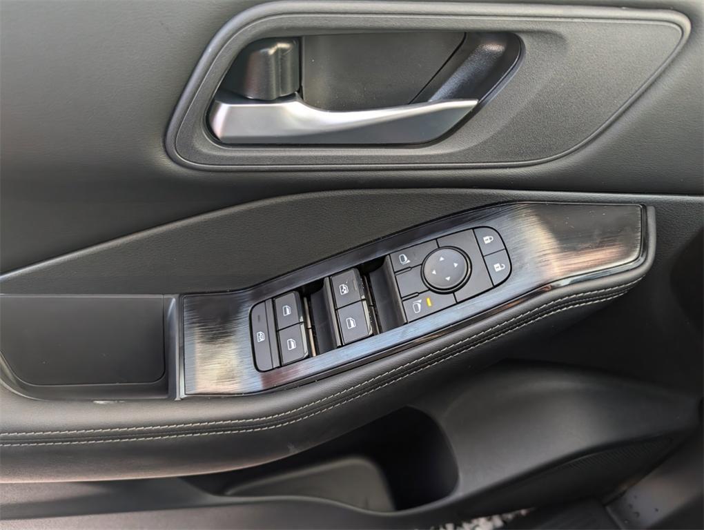 new 2026 Nissan Rogue car, priced at $31,808