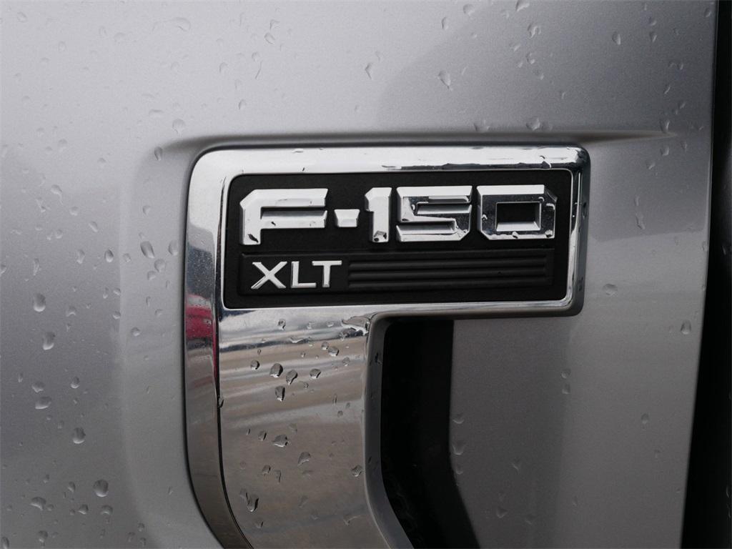 used 2023 Ford F-150 car, priced at $33,000