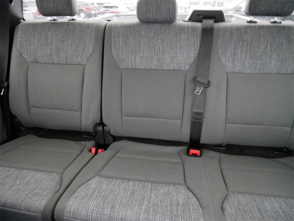 used 2023 Ford F-150 car, priced at $33,000