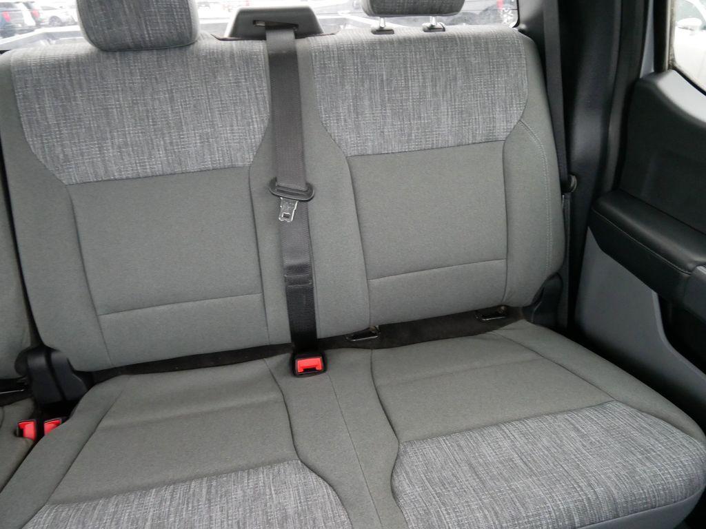 used 2023 Ford F-150 car, priced at $32,250