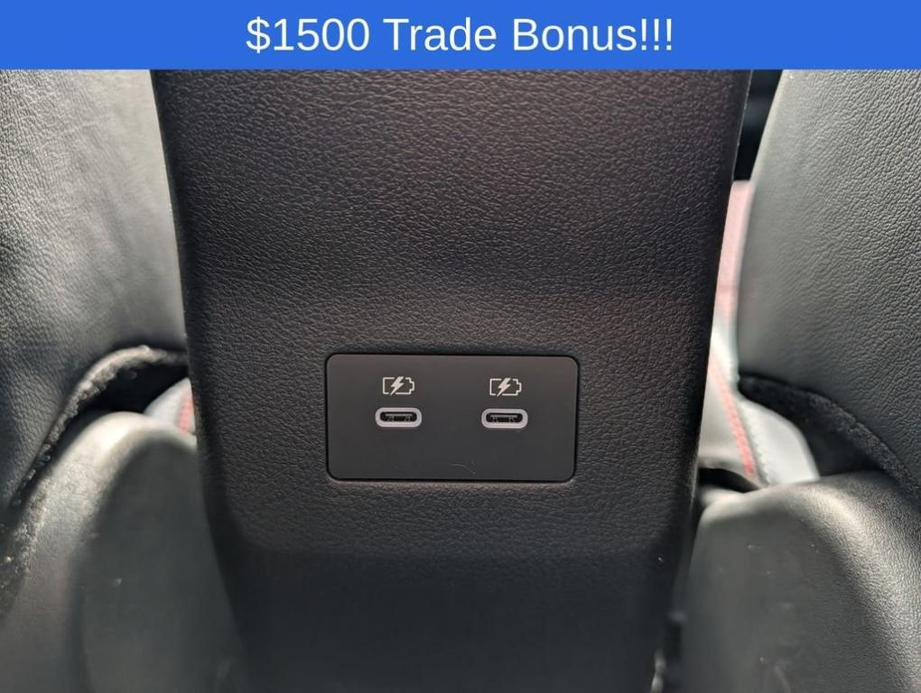 new 2026 Nissan Kicks car, priced at $31,873