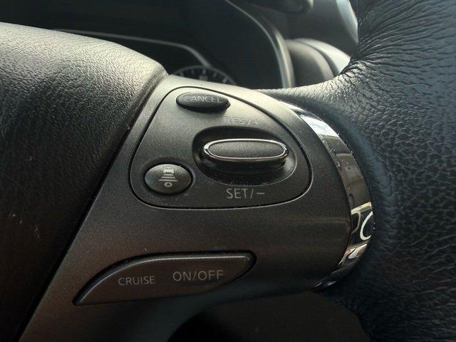 used 2018 Nissan Murano car, priced at $20,499