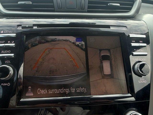 used 2018 Nissan Murano car, priced at $20,499