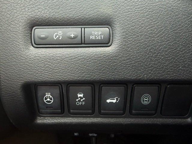 used 2018 Nissan Murano car, priced at $20,499