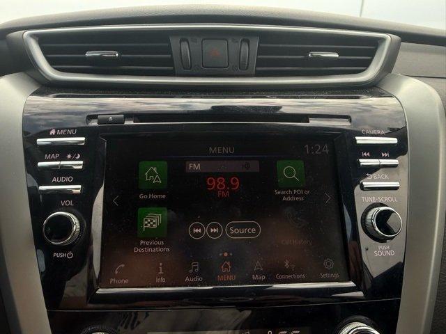 used 2018 Nissan Murano car, priced at $20,499