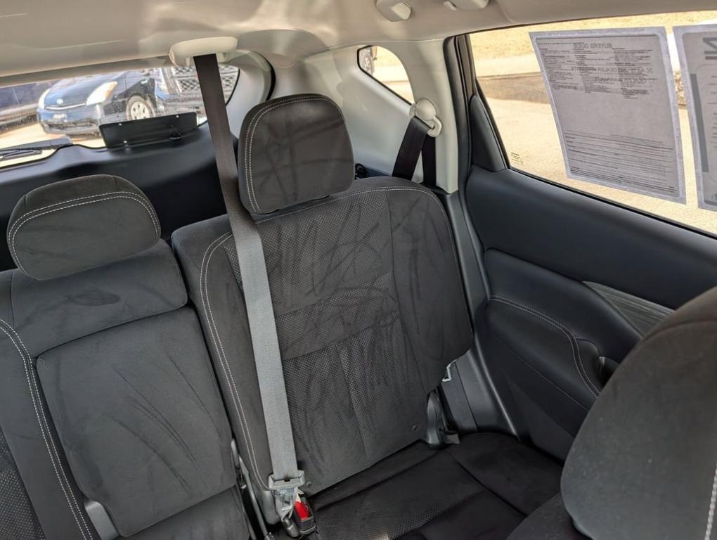 used 2018 Nissan Murano car, priced at $20,250