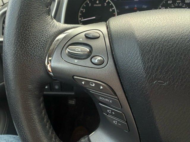 used 2018 Nissan Murano car, priced at $20,499