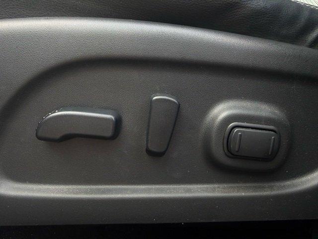 used 2018 Nissan Murano car, priced at $20,499