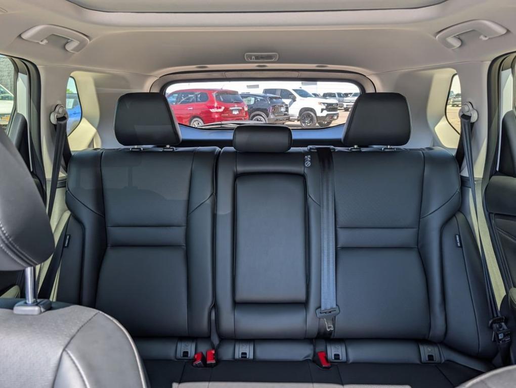 new 2026 Nissan Rogue car, priced at $35,399