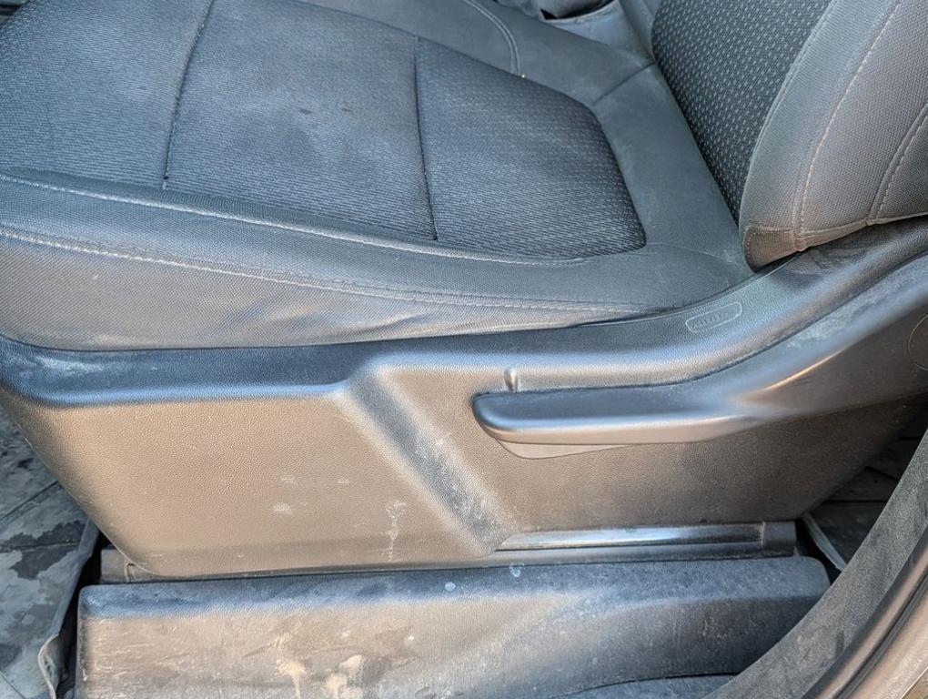 used 2023 Chevrolet Silverado 2500 car, priced at $38,300