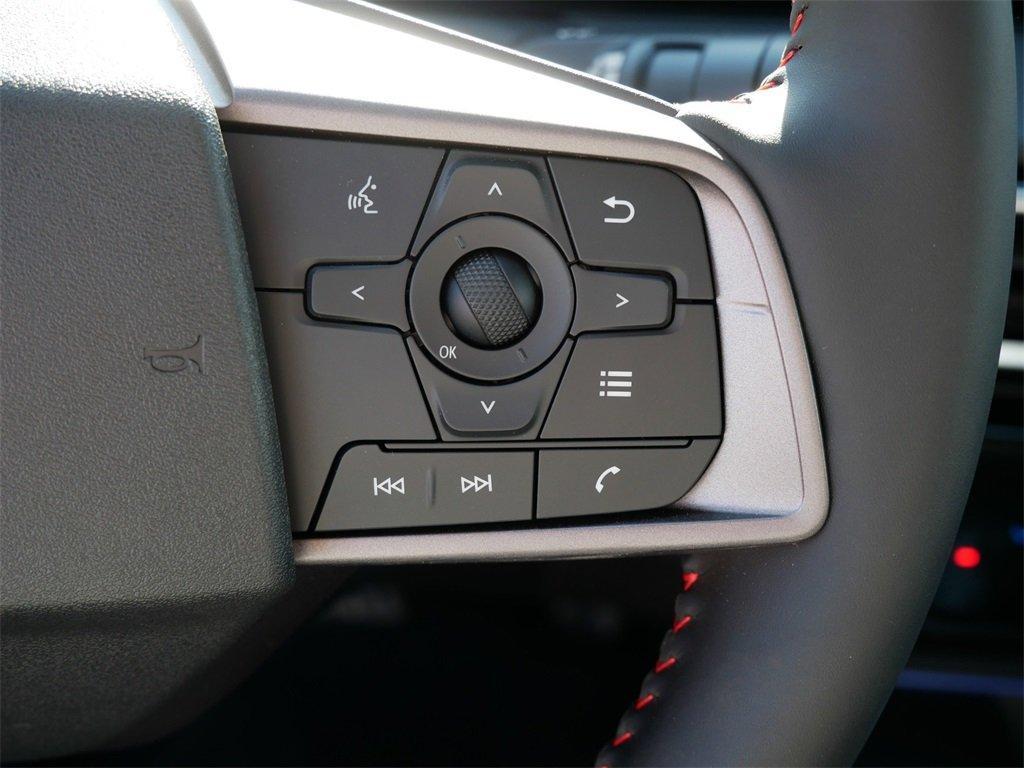 new 2026 Nissan Sentra car, priced at $30,010