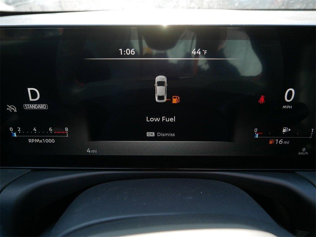 new 2026 Nissan Sentra car, priced at $30,010