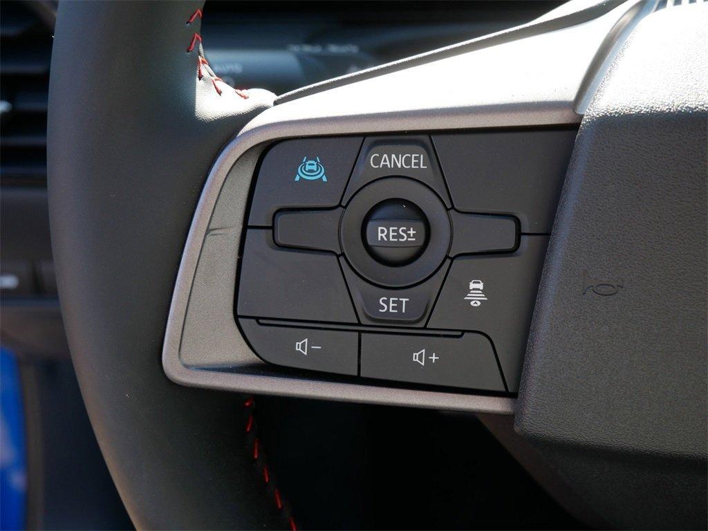 new 2026 Nissan Sentra car, priced at $30,010