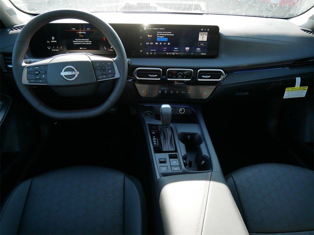 new 2026 Nissan Sentra car, priced at $30,010