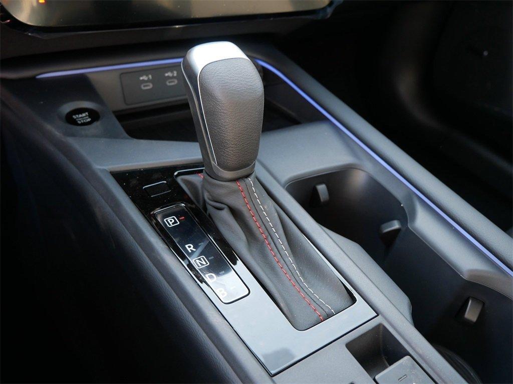 new 2026 Nissan Sentra car, priced at $30,010