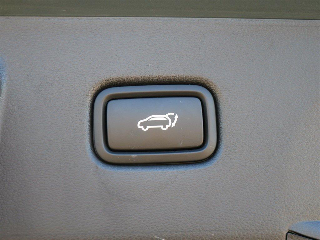 used 2024 Hyundai TUCSON Hybrid car, priced at $29,250