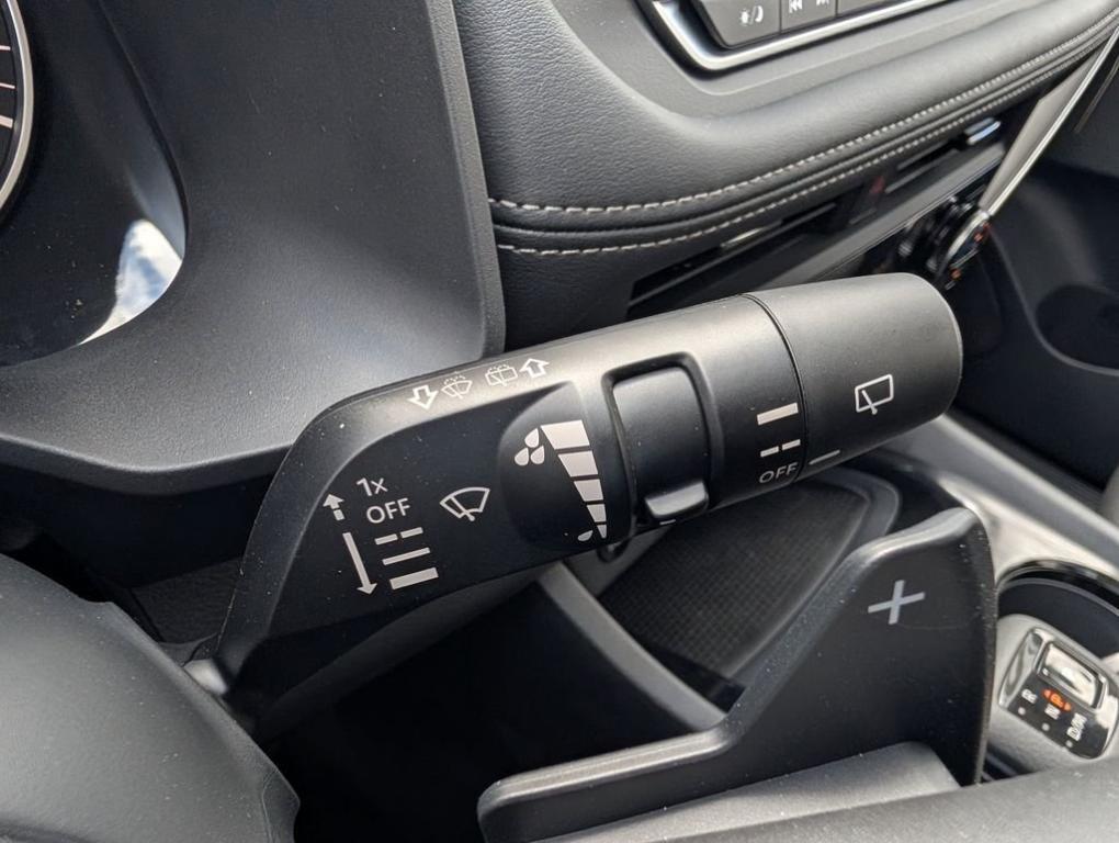 new 2026 Nissan Rogue car, priced at $36,236