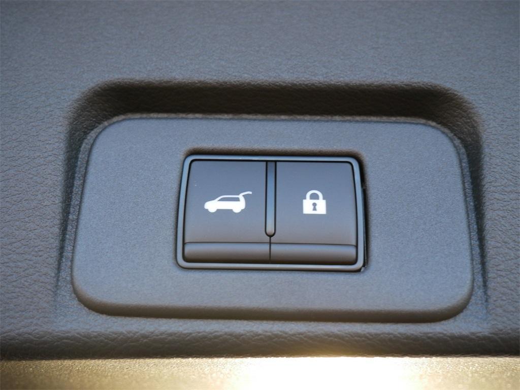 new 2026 Nissan Rogue car, priced at $39,960