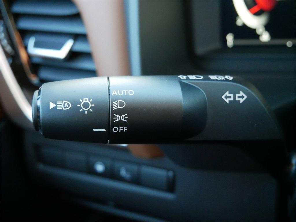 new 2026 Nissan Rogue car, priced at $39,960