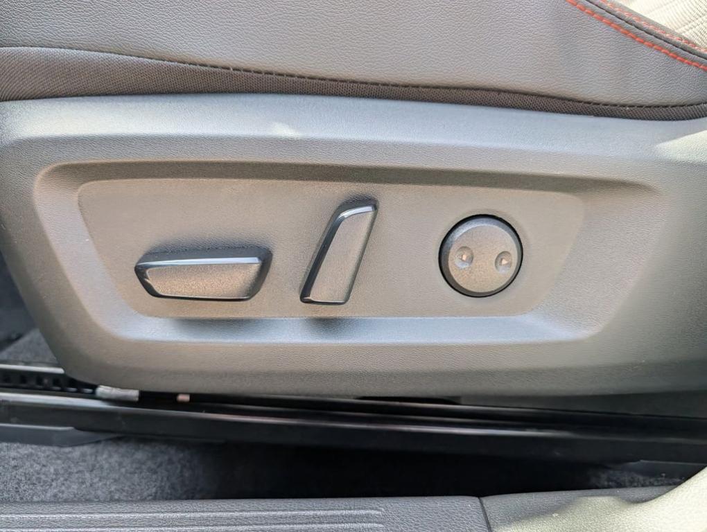 new 2026 Nissan Rogue car, priced at $35,863