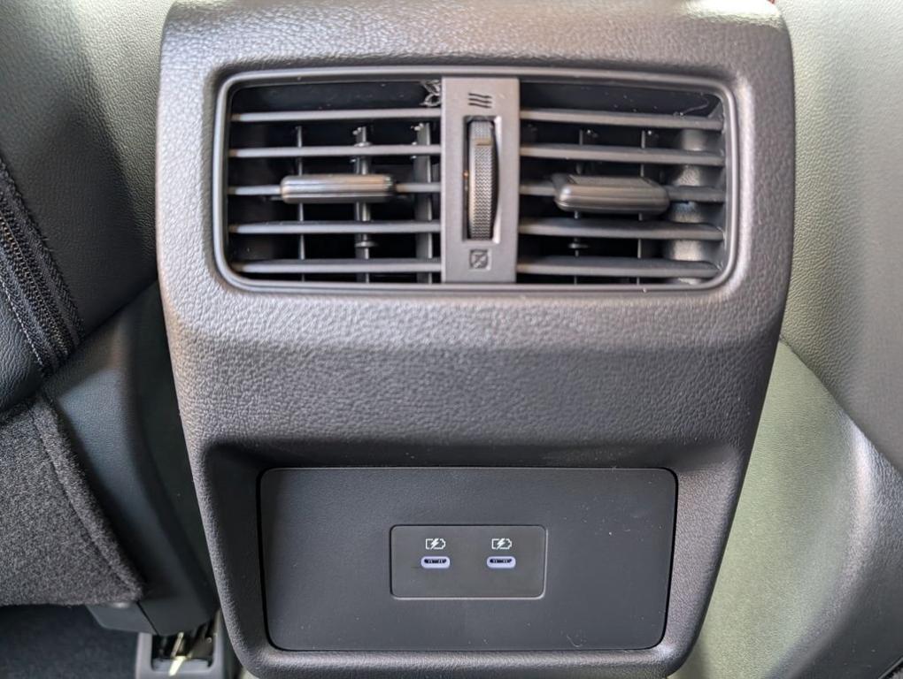 new 2026 Nissan Rogue car, priced at $35,863
