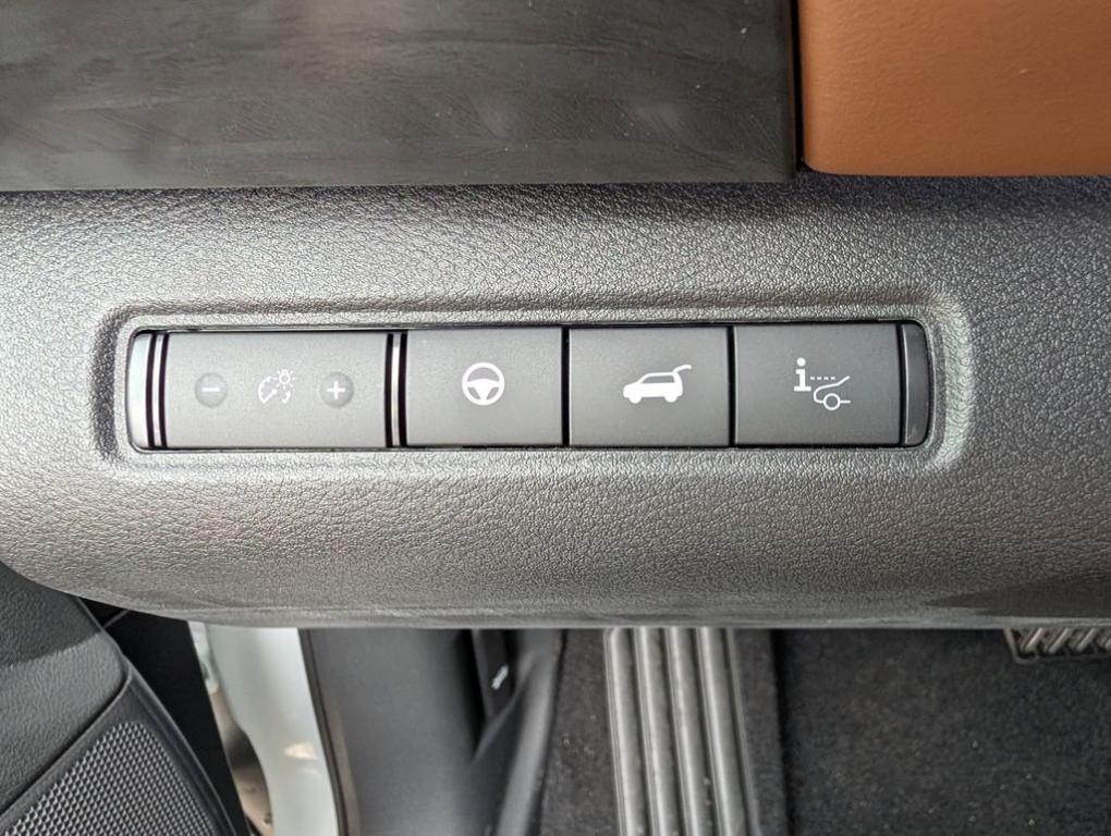 new 2026 Nissan Pathfinder car, priced at $52,678