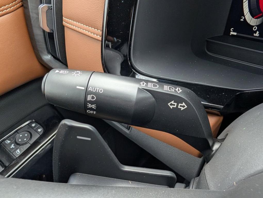 new 2026 Nissan Pathfinder car, priced at $52,678