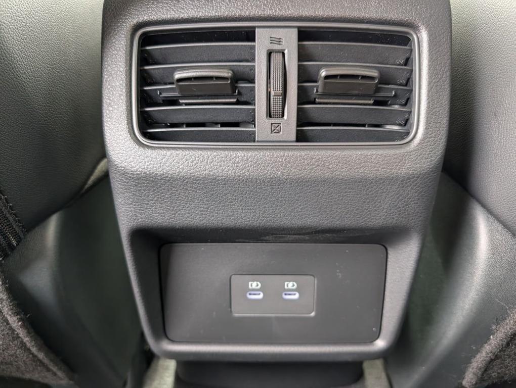 new 2026 Nissan Rogue car, priced at $35,913