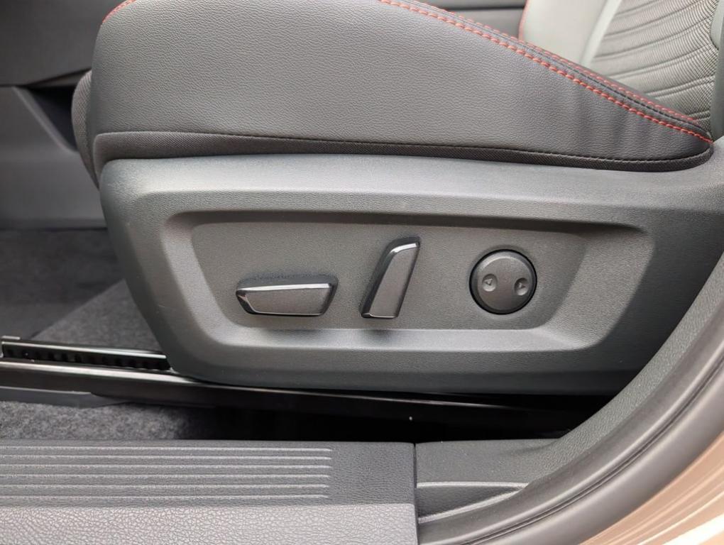 new 2026 Nissan Rogue car, priced at $35,913