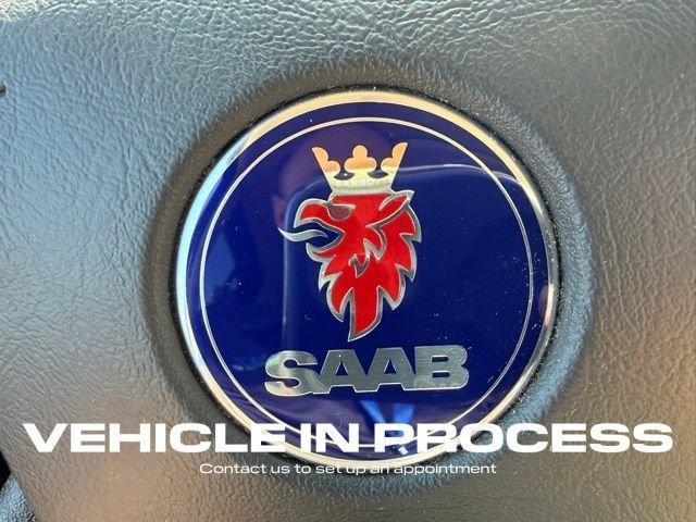 used 2009 Saab 9-7X car, priced at $6,350
