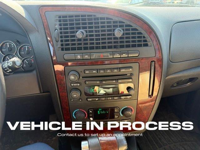 used 2009 Saab 9-7X car, priced at $6,350