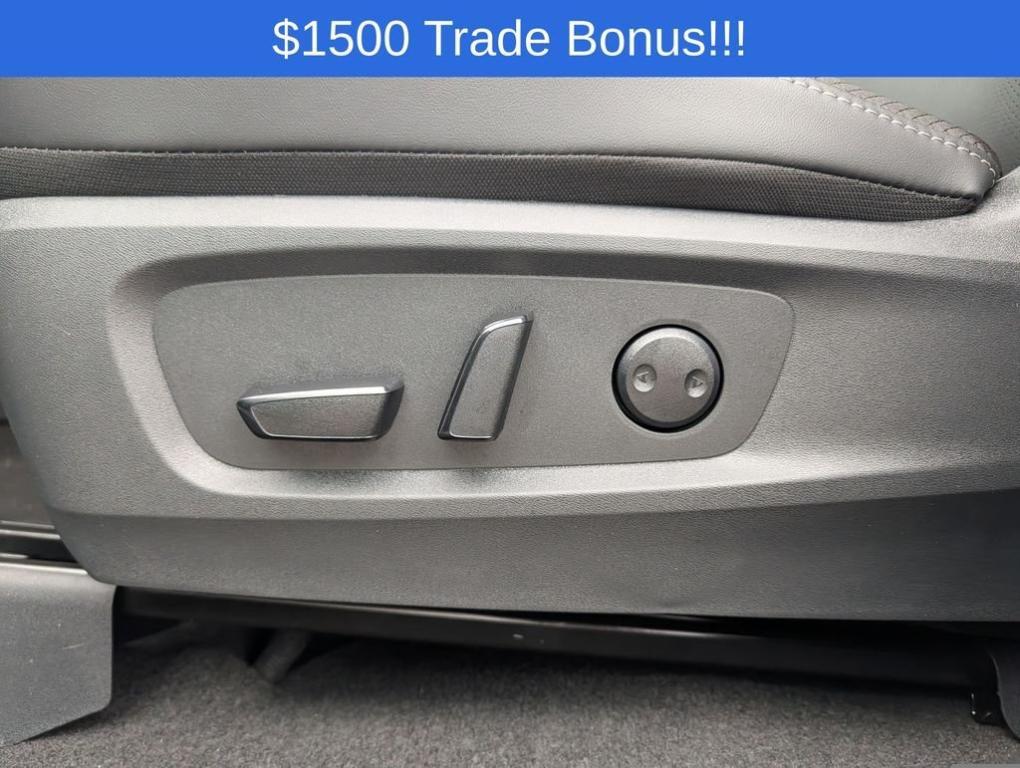 new 2026 Nissan Pathfinder car, priced at $45,206